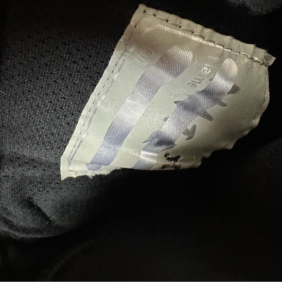 XMTN | Boy’s Medium 7/8 Black Spring Jacket - Picture 4 of 5